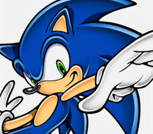 Netflix работает над анимационным сериалом о ежике Сонике