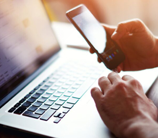 В Мелитополе провели интернет и мобильную связь из Крыма