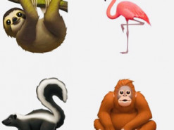 Apple показала эмодзи, которые появятся в iOS 13