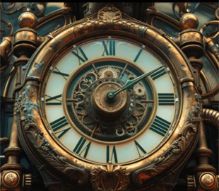 Джефф Безос будує гігантський годинник, який буде показувати час протягом 10 000 років