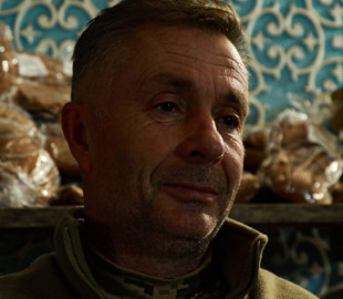 Годують по-домашньому: що їдять військові на передовій