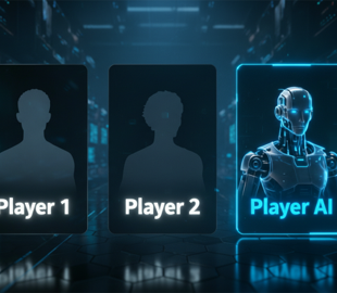 ШІ замість гравця: чи зможе штучний інтелект перемогти у відеоіграх