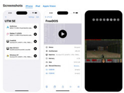 Емулятори ПК тепер офіційно дозволені на iPhone та iPad