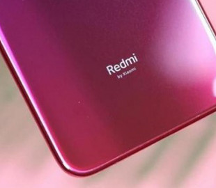 Опубликованы фотографии смартфона Redmi 8 Pro