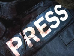 12 журналистов погибли и 10 получили травмы из-за вторжения России в Украину, – Венедиктова