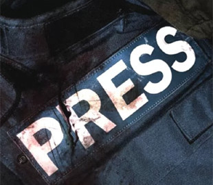 12 журналистов погибли и 10 получили травмы из-за вторжения России в Украину, – Венедиктова