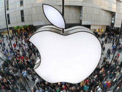 Apple привлекает внимание к проблемам окружающей среды