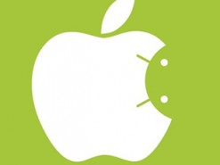 Пользователи Android оказались преданнее владельцев iPhone