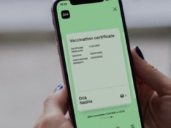 Как получить ковид-сертификат в "Дія": пошаговая инструкция