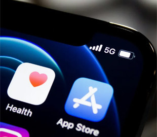 Apple вилучила з російського App Store 25 VPN через вимогу Роскомнагляду