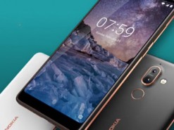 Nokia 7 Plus получит обновление до Android 9.0 Pie в сентябре
