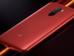 Xiaomi Pocophone F1 проверили на защиту от воды и эффективность охлаждения