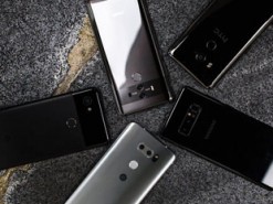 Стало известно, почему смартфоны ограничены в цветах