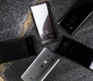 Стало известно, почему смартфоны ограничены в цветах