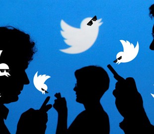 Социальная сеть Twitter заблокировала более 70 млн фейковых аккаунтов