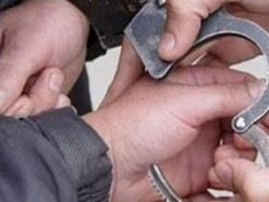 Интернет-продавцов каннабиса задержали при перевозке товара под Харьковом