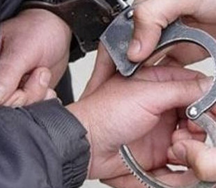 Интернет-продавцов каннабиса задержали при перевозке товара под Харьковом