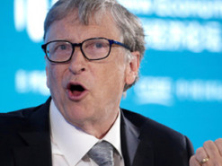 Билл Гейтс: к нормальной жизни человечество вернется после выхода вакцины