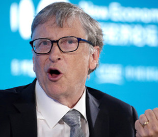 Билл Гейтс: к нормальной жизни человечество вернется после выхода вакцины