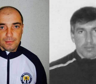 Колишній футболіст луцької «Волині» воював на боці рашистів