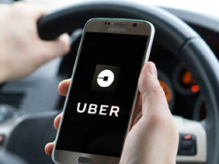 Uber вложит $200 миллионов в расширение своего сервиса грузоперевозок