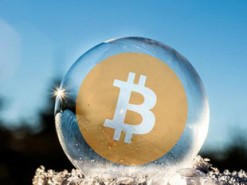 Биткойн — самый крупный и опасный пузырь в истории