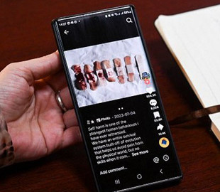 В Косово зафіксували 22 випадки членоушкодження для TikTok серед дівчаток-підлітків