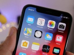 Apple внепланово выпустила восьмую бета-версию iOS 12
