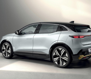 В Renault поделились планами по электрификации модельной линейки