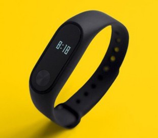Глава Xiaomi намекнул на скорый выход Mi Band 3