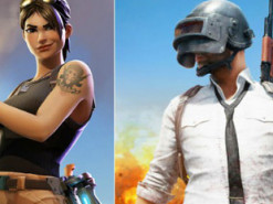 Фрилансеры начали обучать игре в Fortnite и PUBG