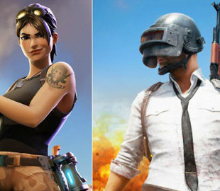 Фрилансеры начали обучать игре в Fortnite и PUBG