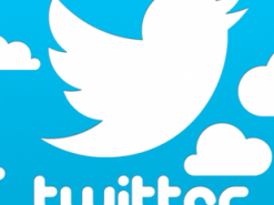 В работе Twitter случился сбой