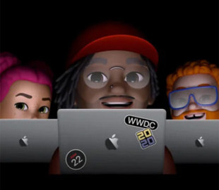 Apple назвала дату презентации iOS 14