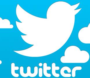 В работе Twitter случился сбой