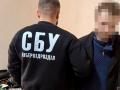 Шукав "легких грошей": агент РФ у Харкові підпалював авто військових та передавав розташування мобільних вишок