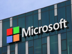 Власти Китая назвали приложения Microsoft Word, Excel и PowerPoint вредоносным ПО