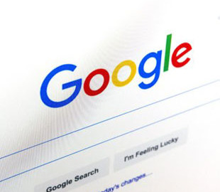 Пользователи сообщили о сбое в работе поисковика Google