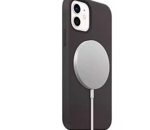 С iPhone 12 перестали работать сторонние беспроводные зарядки