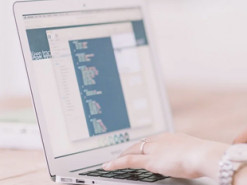 На мировом рынке ноутбуков ожидается взрывной рост