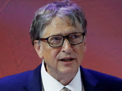 Билл Гейтс рассказал, когда закончится пандемия COVID-19