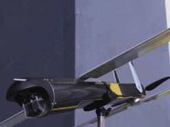 В Україні розробили аналог американського дрону-камікадзе Switchblade