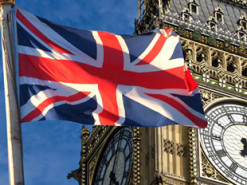 Британия ввела санкции против RT и российских медиаменеджеров