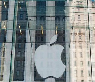 Apple заявляють про скорочення продажів