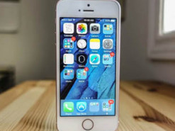 Apple готовит замену iPhone SE