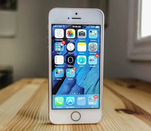 Apple готовит замену iPhone SE