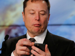 Илон Маск восторженно написал о Сергее Королеве – его попросили сделать это на украинском языке