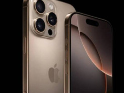 iPhone 16 знову очолив світовий рейтинг продажів смартфонів