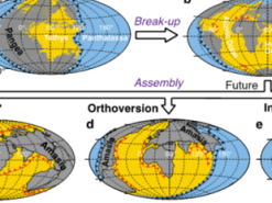 Вчені показали, як виглядатиме Земля у майбутньому