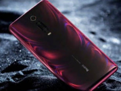 Опубликовано живое фото смартфона Redmi K20